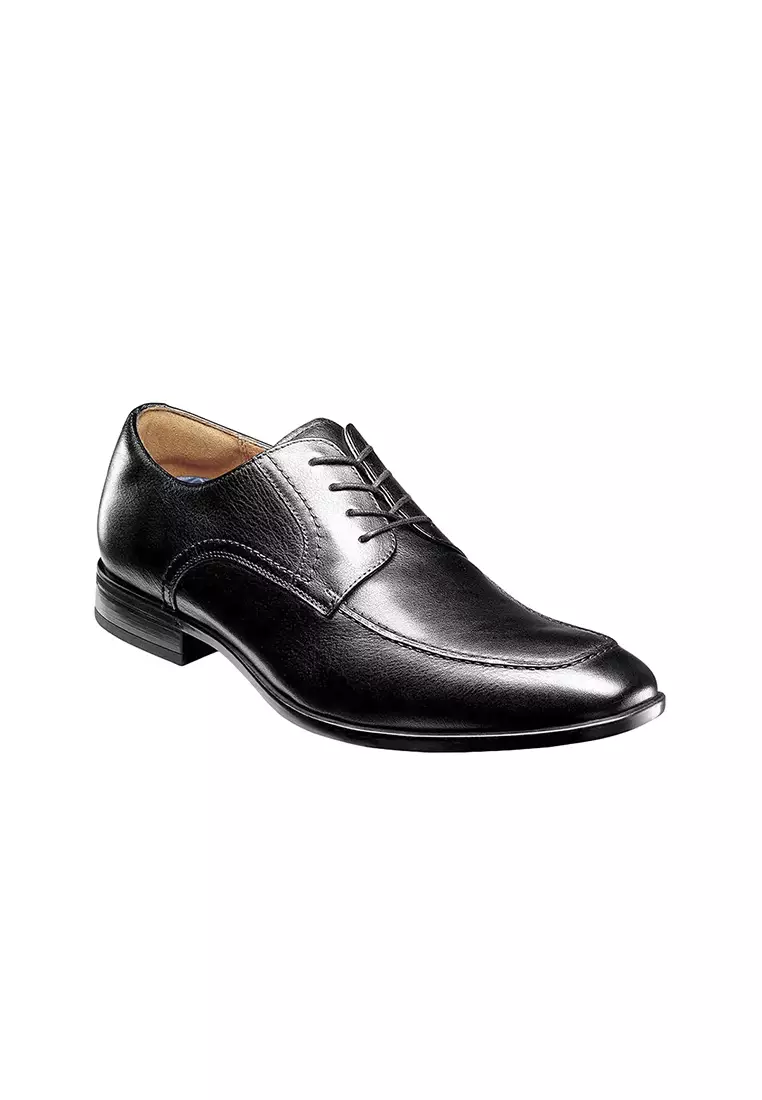 Florsheim black dress shoes shop