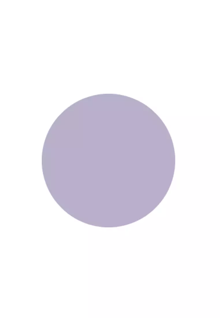 Breathable Nail Lacquer Color Just Breathe 18ml