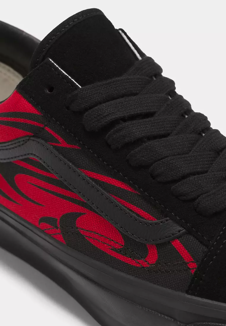 LX OLD SKOOL