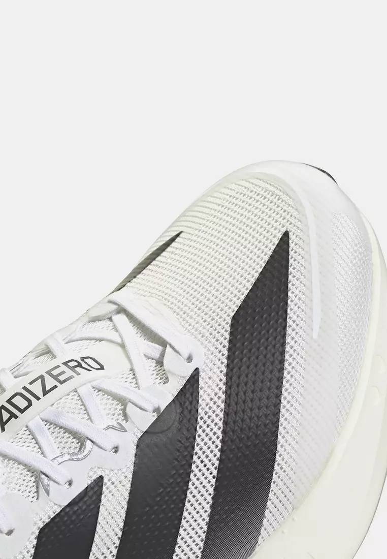 Buy ADIDAS Running Adizero Boston 13 Shoes Men White JS4939 Online ...