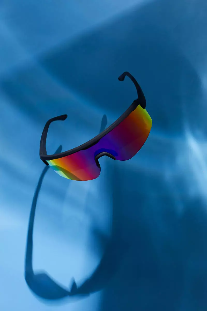 Sports sunglasses