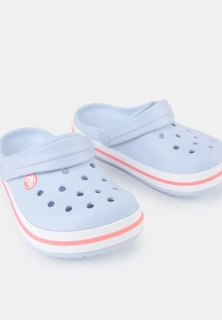 Crocband Clog Kids