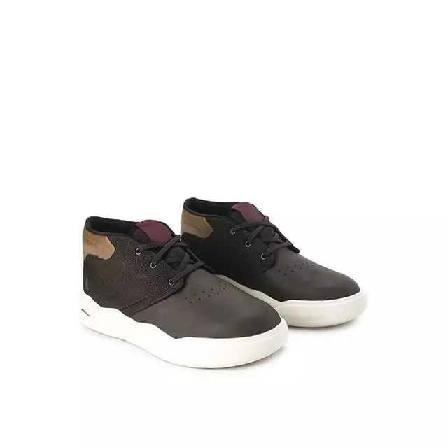 RUSH CHUKKA