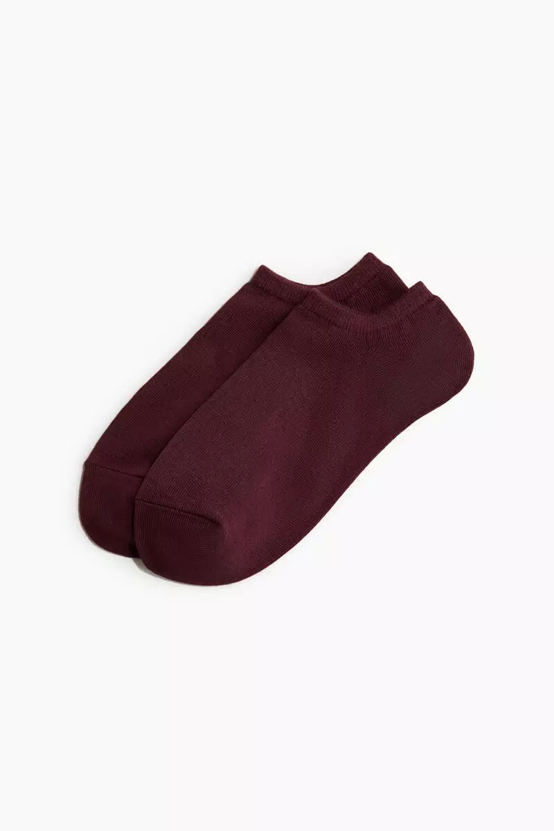 7-pack trainer socks