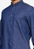 KOTON blue Denim Shirt 609D2AA363A28EGS_2
