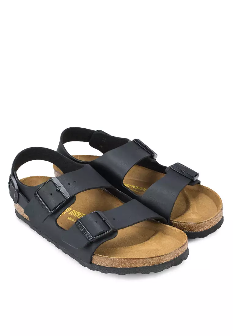 Buy Birkenstock Milano BF 2024 Online | ZALORA