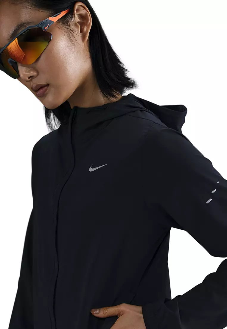 Swift Repel Packable Running Jacket