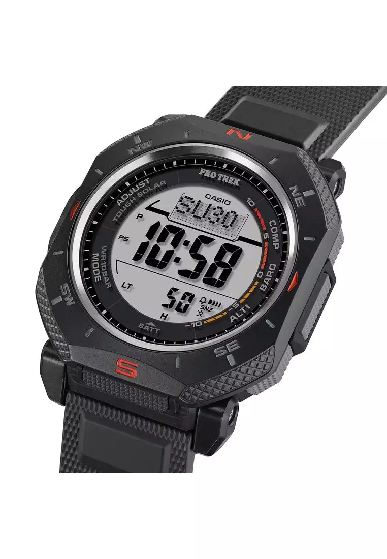 CASIO PRO TREK PRG-69-1