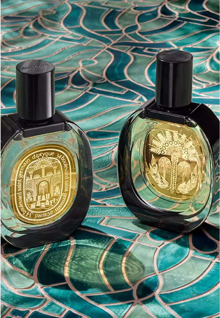 Diptyque eau de toilette on sale