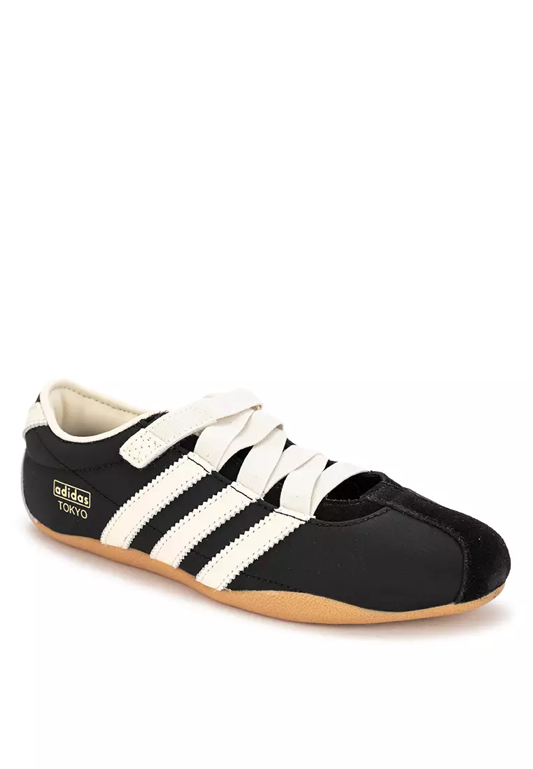 Tokyo Mary Jane Shoes