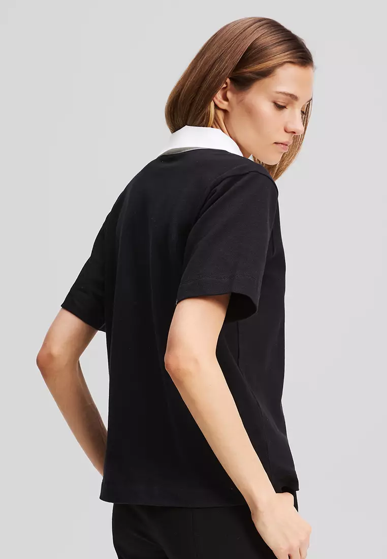 Signature Polo Shirt