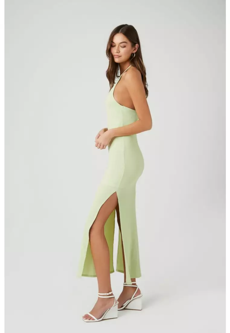 Forever 21 store dresses maxi