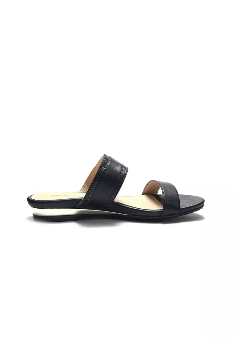 Discount on Dr. Kong  shoes - SKU: Smart Footbed Women Sandals S3001088