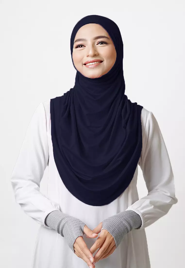 EVA NIQAB HIJAB