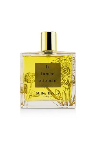 la fumee ottoman miller harris