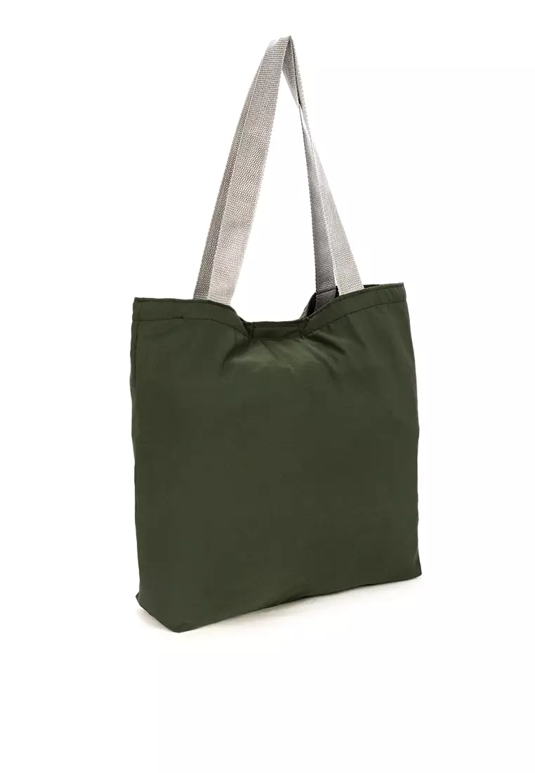 Fabric Tote Bag