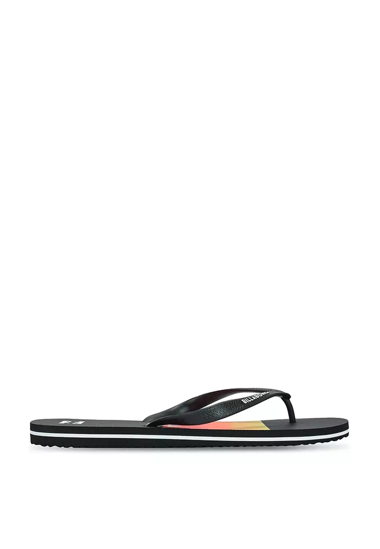 Buy Billabong Northpoint Thong Flops Online ZALORA Malaysia