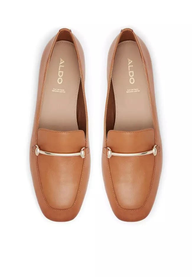 Harriot Loafers