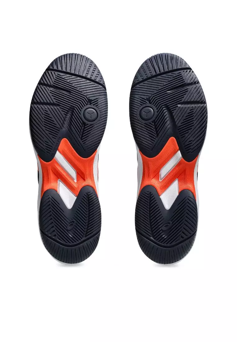 Buy ASICS Men GEL-COURT HUNTER 3 Indoor Court Shoes 2025