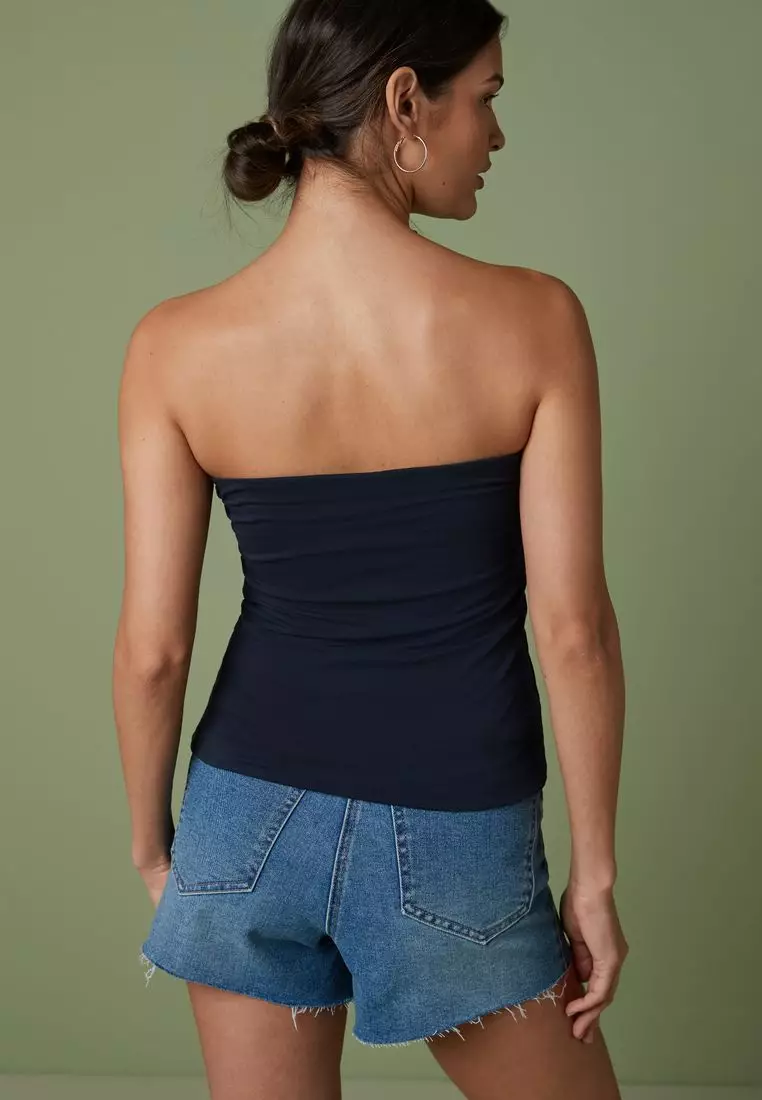 Next boob sale tube tops