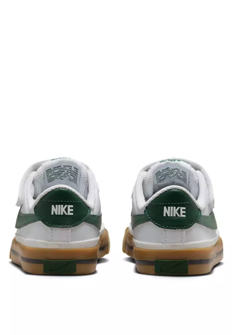 Court Legacy Younger Kids' Shoes