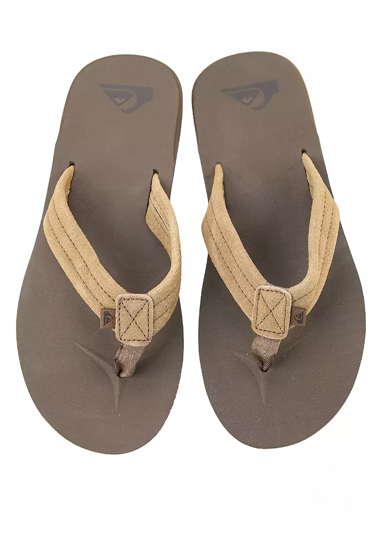 Carver Suede Core
