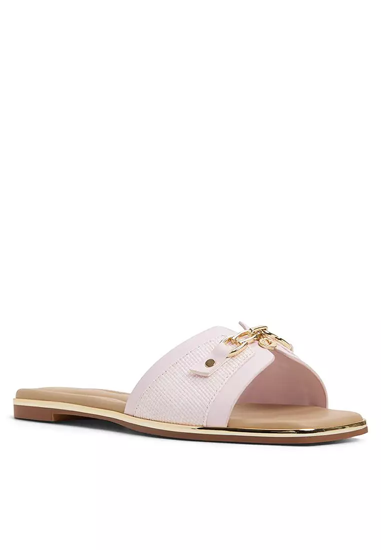 Alamassi Slip On Sandals