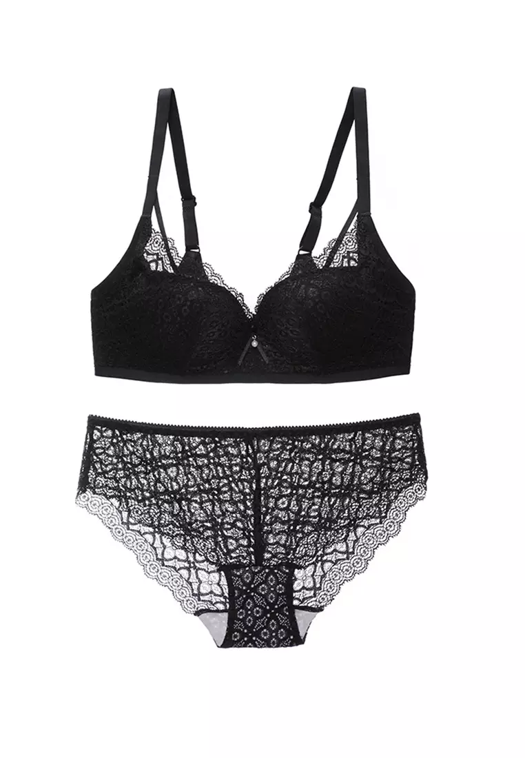 Lingerie Women  Up to 90% @ ZALORA SG