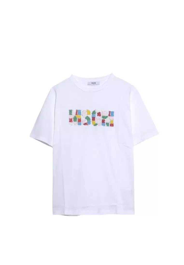 Cotton T-Shirt