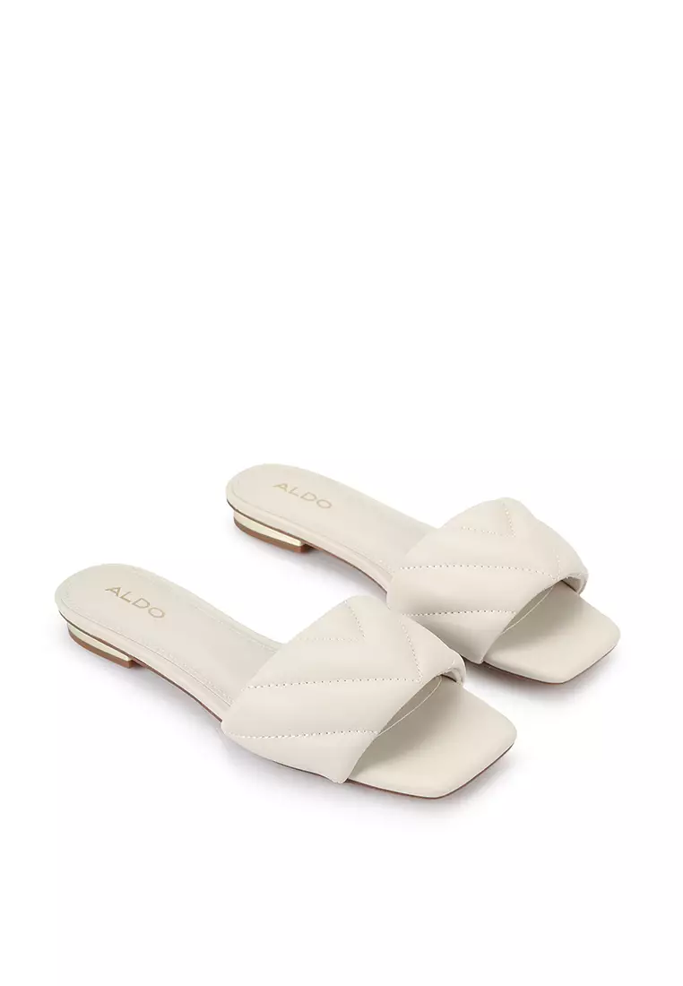 Aldo discount slides womens