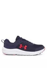Midnight Navy/Midnight Navy/Red