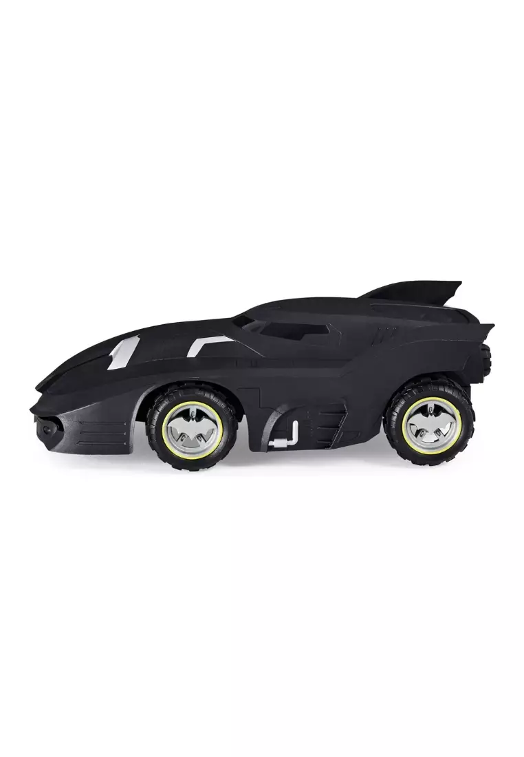 DC Comics Batman Batmobile Remote Control Vehicle 1:20 Scale