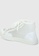 Milliot & Co. white Aura Rounded Toe Sneakers DDAC4SH56E70A6GS_3