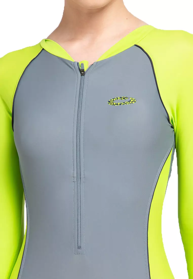 Baju Renang Wanita  Ladies Diving Suit