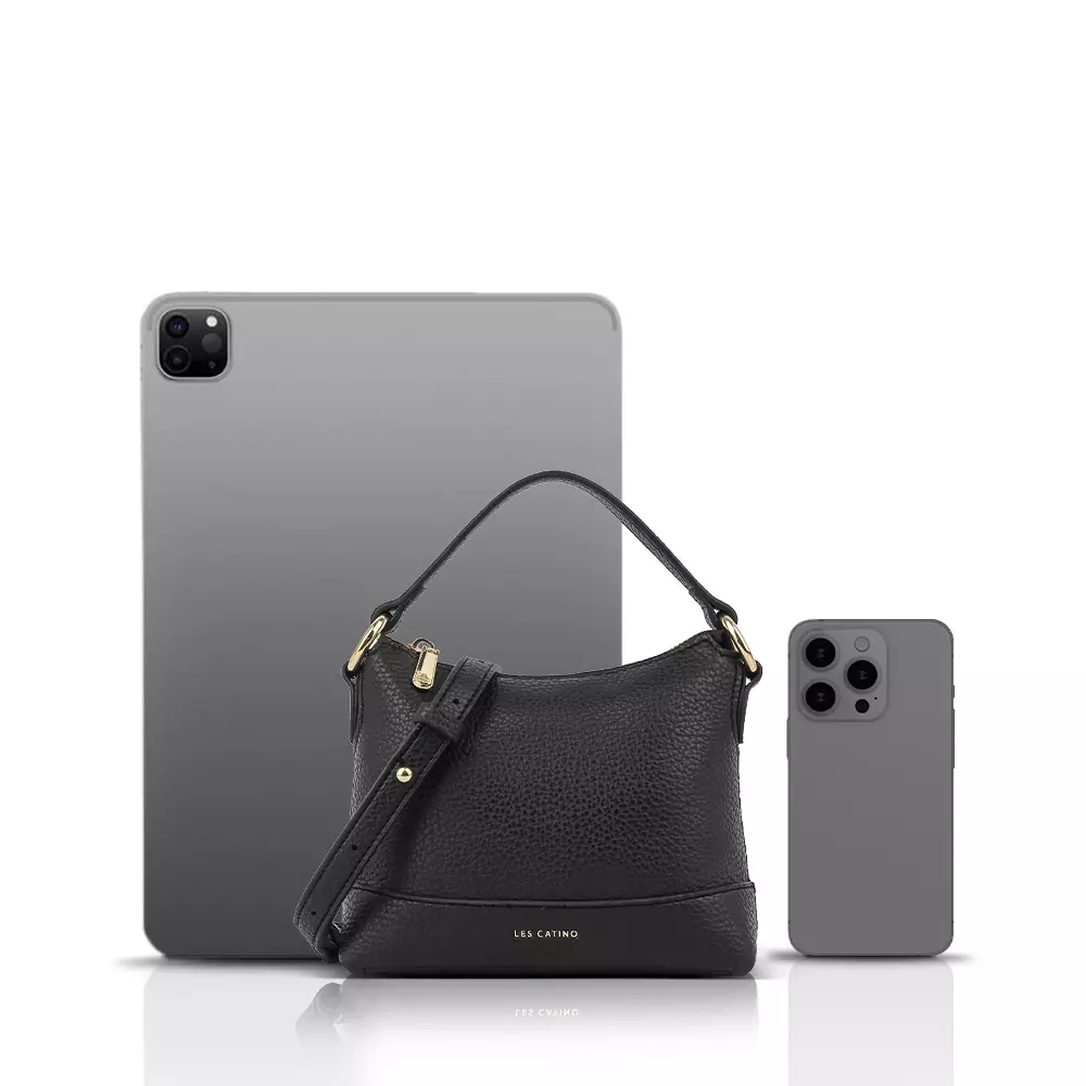 FIERO CROSSBODY SOLID