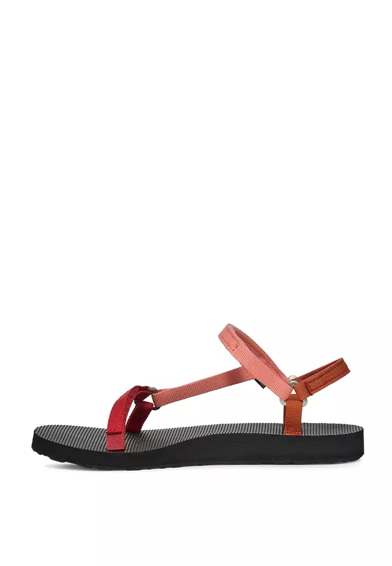 Women's Original Universal Slim Sandal - Sedona Multi (1150110-SDNM)