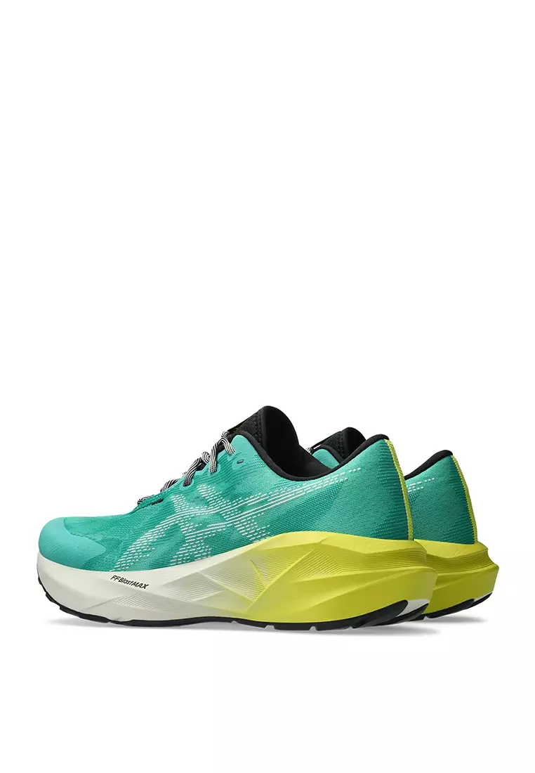Asics Men Novablast 5 TR Standard Nature Bathing-1011C217.300