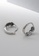 LYCKA silver LPP5064 S925 Silver Elegant Rhombus Stud Earrings 45B82ACBFE0846GS_3