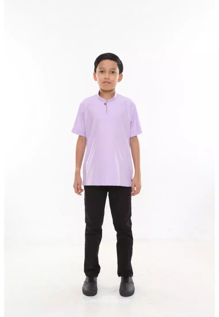 Kurta Mulk For Kids by Hudz