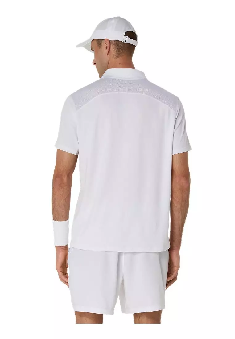 COURT POLO 2041A340-100