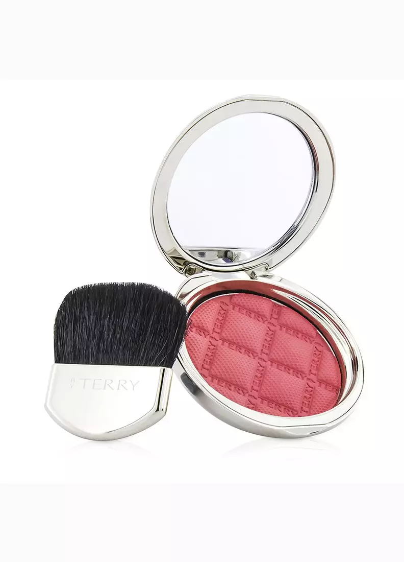 Discount on By Terry  shoes - SKU: By Terry - Terrybly Densiliss Blush - # 3 Beach Bomb 6g/0.21oz