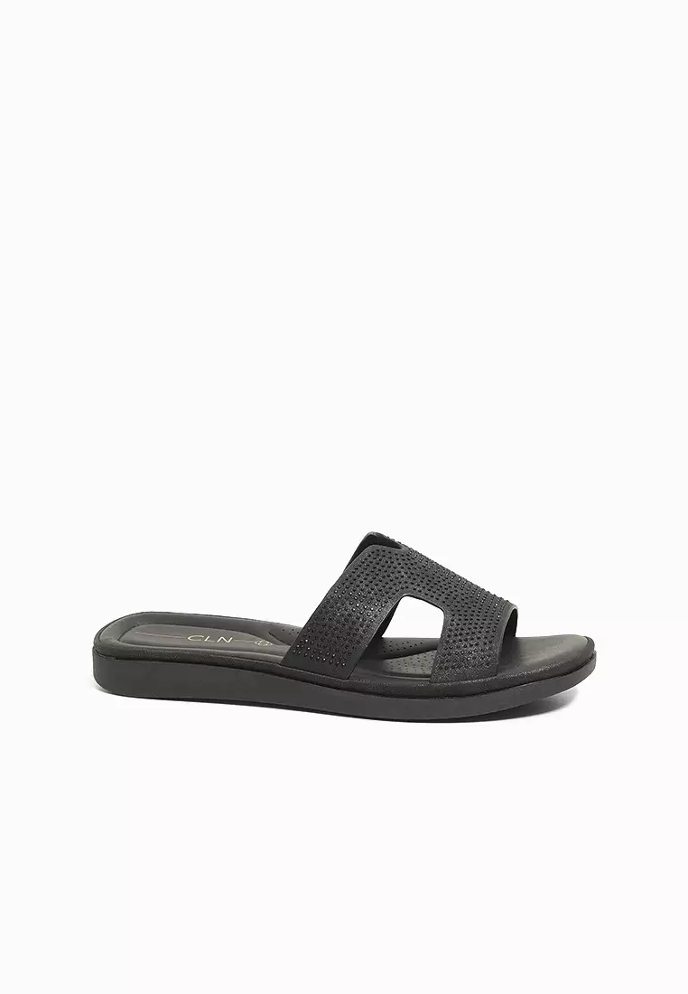 Discount on CLN  shoes - SKU: Betty Slides
