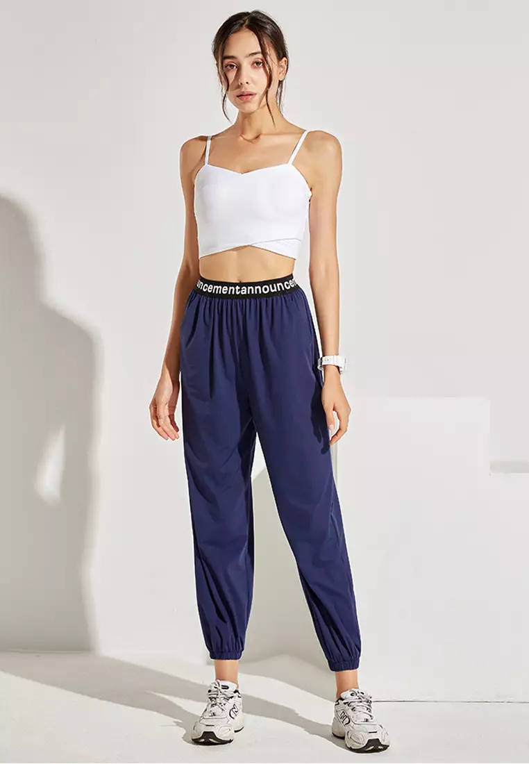 貼身健身瑜伽背心連胸墊