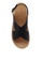 NOVENI black Cross-Strap Sandals 52FCDSH26F2662GS_4
