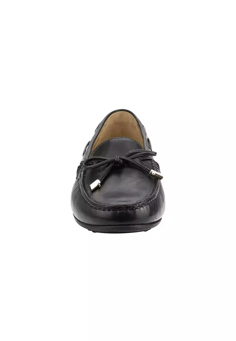 Women's Christie Moc Toe Loafers