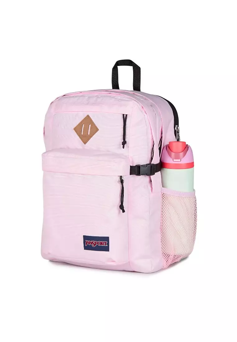 Jansport Main Campus - Pink Ice