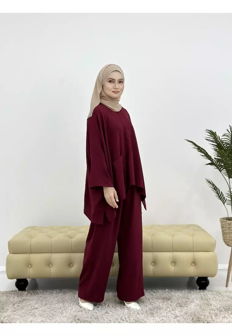 MILLA Camelia Suit