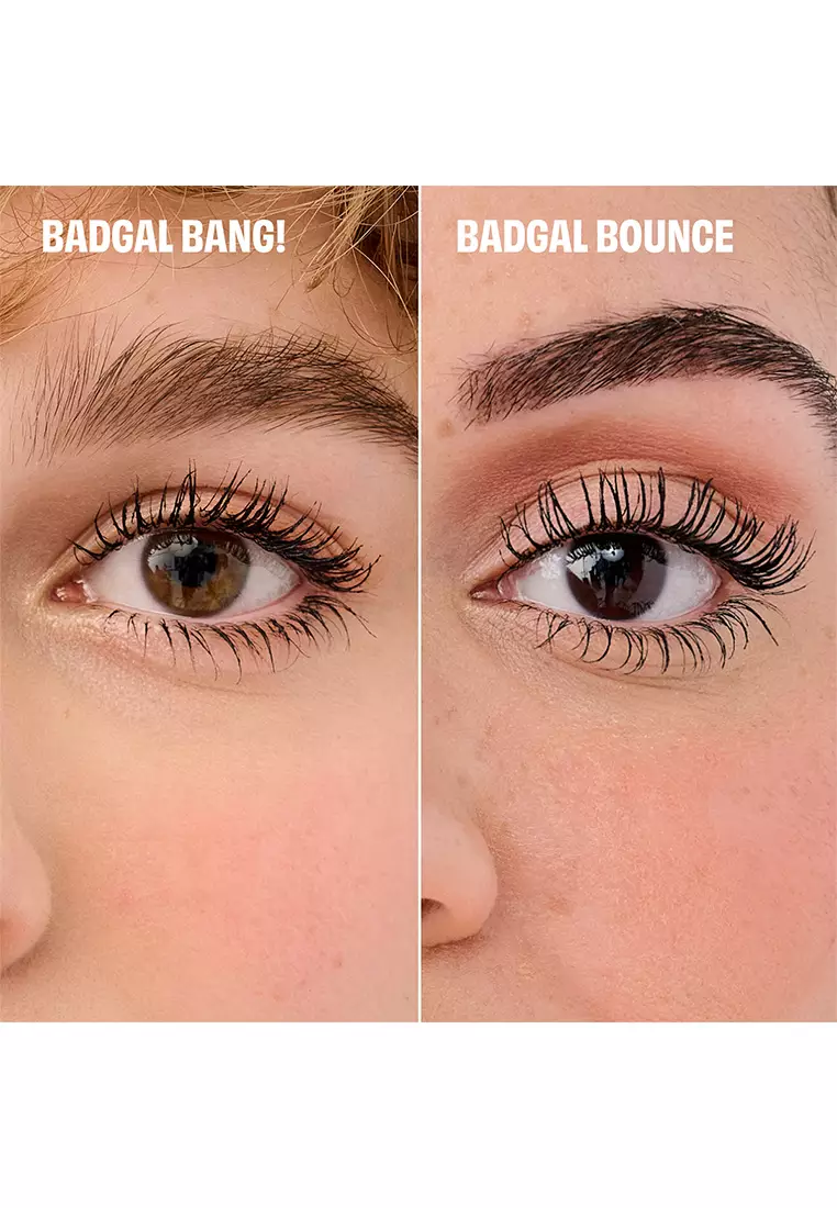 Benefit BADgal Royalty Holiday Set