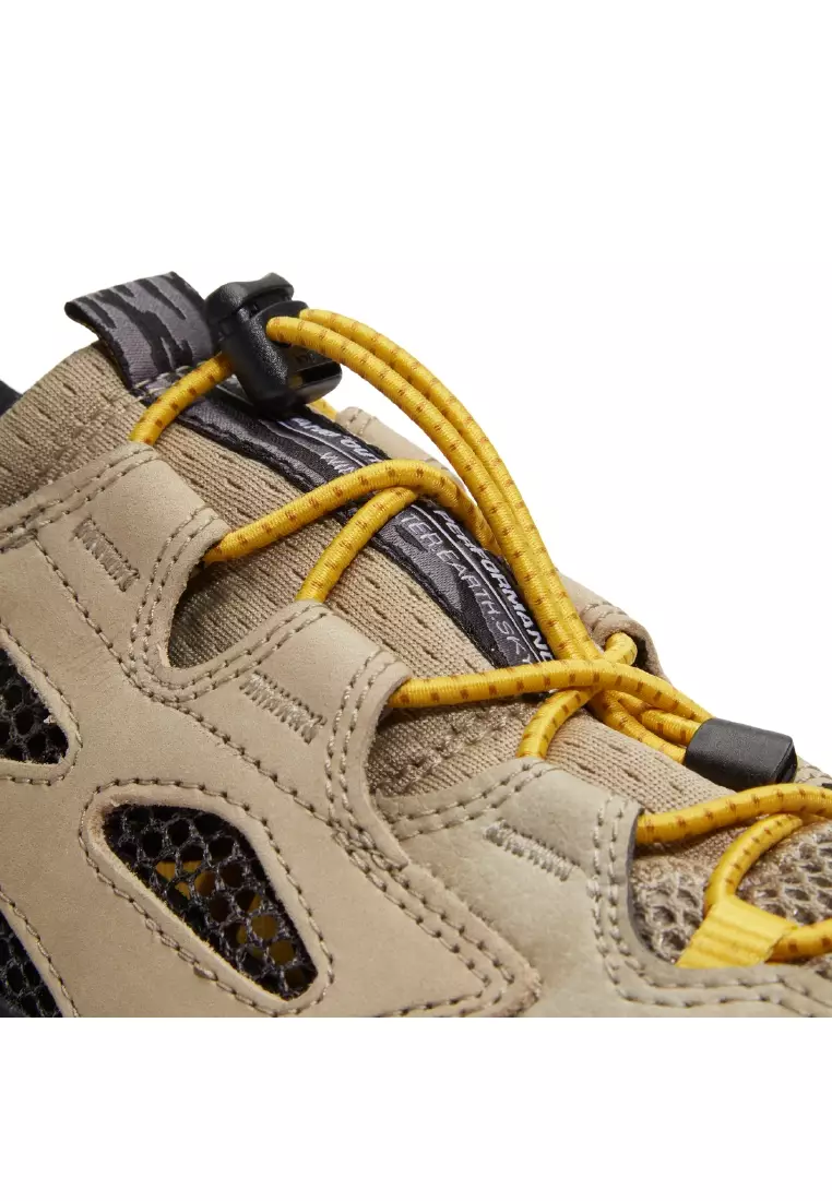 男款Motion Access低筒健行鞋