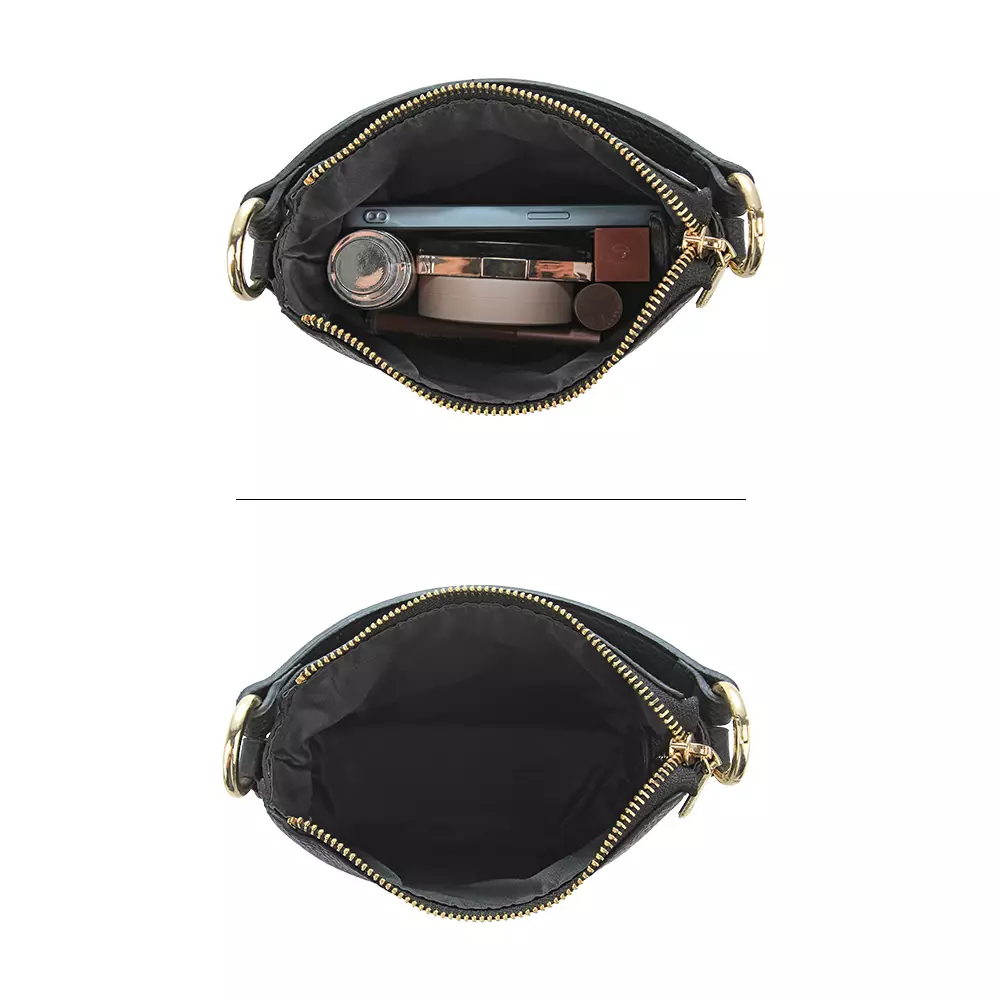 FIERO CROSSBODY SOLID